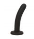 CALEXOTICS SCANDAL SET DE BRAGUITAS SIN ENTREPIERNAS CON DIDLO TALLA S M