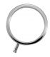 ELECTRASTIM ELECTRARINGS ANILLO METaLICO PARA EL PENE 32 MM