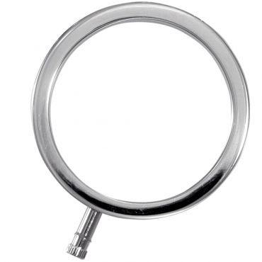 ELECTRASTIM ELECTRARINGS ANILLO METaLICO PARA EL PENE 32 MM