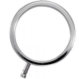 ELECTRASTIM ELECTRARINGS ANILLO METaLICO PARA EL PENE 34 MM