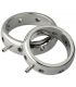 ELECTRASTIM PRESTIGE ANILLO ELECTROMAGNaTICO DE METAL PARA EL PENE 38 MM