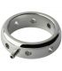 ELECTRASTIM PRESTIGE ANILLO ELECTROMAGNaTICO DE METAL PARA EL PENE 38 MM