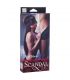 CALEXOTICS SCANDAL ANTIFAZ NEGRO