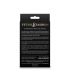 NS NOVELTIES FETISH FASHION PASAMONTAaAS COMPLETO CON CREMALLERA NYLON NEGRO
