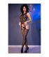 CHILIROSE CR 4855 BODYSTOCKING NEGRO S L