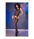 CHILIROSE CR 4855 BODYSTOCKING NEGRO S L