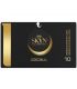 SKYN PRESERVATIVO ORIGINAL SENSACIaN NATURAL 10 UNIDADES