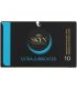 SKYN PRESERVATIVO EXTRA LUBRICADO 10 UNIDADES
