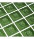 LELO HEX ORGANIC PRESERVATIVO CAJA 12 UDS