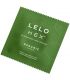 LELO HEX ORGANIC PRESERVATIVO CAJA 36 UDS