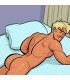 FLESHLIGHT FANTASY MASTURBADOR POWER BOTTOM BOY ANO