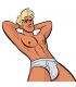 FLESHLIGHT FANTASY MASTURBADOR POWER BOTTOM BOY ANO