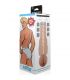 FLESHLIGHT FANTASY MASTURBADOR POWER BOTTOM BOY ANO