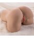 XISE MAYA SUCKING MASTURBADOR VAGINA Y ANO REALaSTICO CON VIBRACIaN Y ONDAS ESTIMULADORAS 45 KG