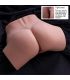 XISE TRACY VIBRATING MASTURBADOR VAGINA Y ANO REALaSTICO MULTIPOSICIaN CON VIBRACIaN