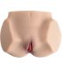 XISE THULMA MASTURBADOR VAGINA Y ANO REALaSTICO POSICIaN FRONTAL