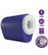 PRETTY LOVE DJ LADY MASTURBADOR MASCULINO CON VIBRACIaN 5 CONFIGURACIONES MORADO