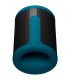 LELO F2S a TEAL MASTURBADOR MASCULINO AZUL