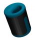 LELO F2S a TEAL MASTURBADOR MASCULINO AZUL