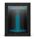 LELO F2S a TEAL MASTURBADOR MASCULINO AZUL