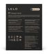 LELO F2S a TEAL MASTURBADOR MASCULINO AZUL