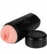 SHEQU FANNY MASTURBADOR VAGINA CON VIBRACIaN