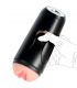 SHEQU FANNY MASTURBADOR VAGINA CON VIBRACIaN