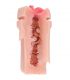 SHEQU FANNY MASTURBADOR VAGINA CON VIBRACIaN