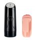 SHEQU FANNY MASTURBADOR VAGINA CON VIBRACIaN