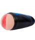 SHEQU RENEE SQUEEZABLE MASTURBADOR VAGINA CON VIBRACIaN EN ESTUCHE