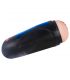 SHEQU RENEE SQUEEZABLE MASTURBADOR VAGINA CON VIBRACIaN EN ESTUCHE