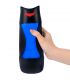 SHEQU RENEE SQUEEZABLE MASTURBADOR VAGINA CON VIBRACIaN EN ESTUCHE