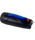 SHEQU RENEE SQUEEZABLE MASTURBADOR VAGINA CON VIBRACIaN EN ESTUCHE