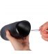 SHEQU RENEE SQUEEZABLE MASTURBADOR VAGINA CON VIBRACIaN EN ESTUCHE