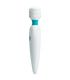 PRETTY LOVE CLOUD VIBRADOR WAND 7 VIBRACIONES BLANCO