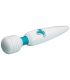 PRETTY LOVE CLOUD VIBRADOR WAND 7 VIBRACIONES BLANCO