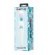PRETTY LOVE CLOUD VIBRADOR WAND 7 VIBRACIONES BLANCO