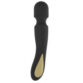 TOYJOY LUZ ZENITH MASAJEADOR WAND NEGRO