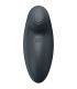 SATISFYER TAP CLIMAX 2 VIBRADOR ESTIMULADOR GRIS