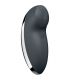 SATISFYER TAP CLIMAX 2 VIBRADOR ESTIMULADOR GRIS