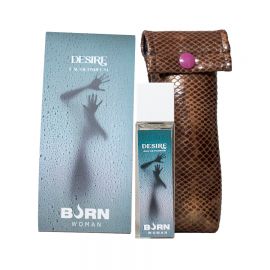 BURN DESIRE PERFUME DE MUJER 20 ML