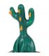 CONDOMERIE PRESERVATIVO DECORATIVO PINTADO A MANO CACTUS
