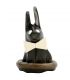 CONDOMERIE PRESERVATIVO DECORATIVO PINTADO A MANO PLAY BOY