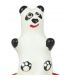 CONDOMERIE PRESERVATIVO DECORATIVO PINTADO A MANO PANDA MODELO 1