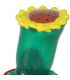 CONDOMERIE PRESERVATIVO DECORATIVO PINTADO A MANO GIRASOL