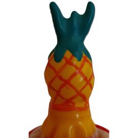CONDOMERIE PRESERVATIVO DECORATIVO PINTADO A MANO PIaA