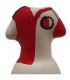 CONDOMERIE PRESERVATIVO DECORATIVO PINTADO A MANO CAMISETA FEYENORD
