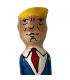 CONDOMERIE PRESERVATIVO DECORATIVO PINTADO A MANO TRUMP GRUaaN