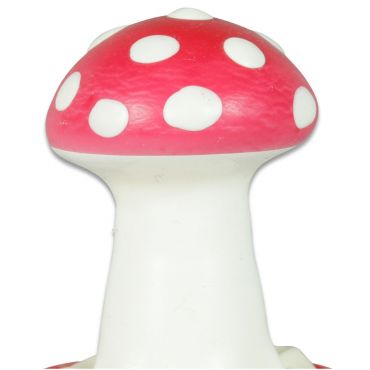 CONDOMERIE PRESERVATIVO DECORATIVO PINTADO A MANO SETA VENENOSA MODELO 2