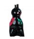 CONDOMERIE PRESERVATIVO DECORATIVO PINTADO A MANO MARIQUITA MODELO XL